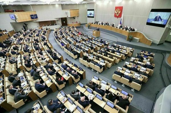 Законодатели продолжат поддержку участников СВО и многодетных семей Законодатели продолжат поддержку участников СВО и многодетных семей