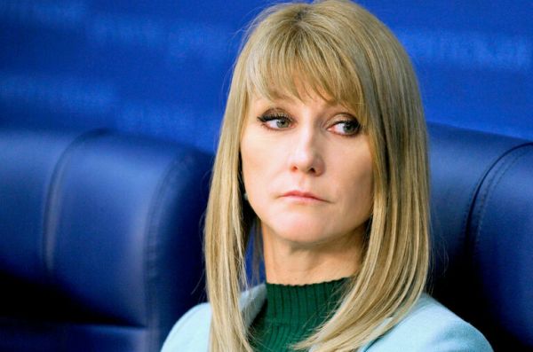 Журова назвала дисквалификацию Валиевой большим политическим заказом Журова назвала дисквалификацию Валиевой большим политическим заказом