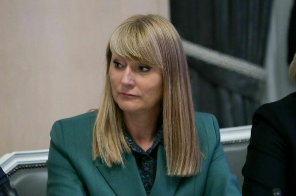 Журова считает Игры дружбы шансом для спортсменов РФ показать мастерство Журова считает Игры дружбы шансом для спортсменов РФ показать мастерство