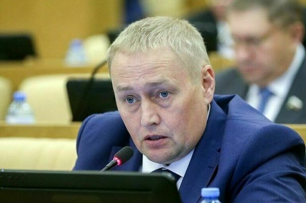 Альшевских не исключил создания общего списка экстремистов с союзниками РФ