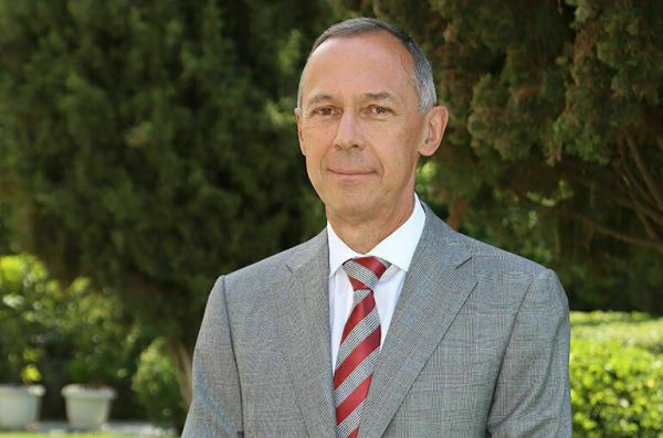 Андрей Маслов: Греция пока не может отказаться от российского газа Андрей Маслов: Греция пока не может отказаться от российского газа