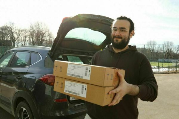 Артем Метелев: Безделье &mdash; главная причина преступлений