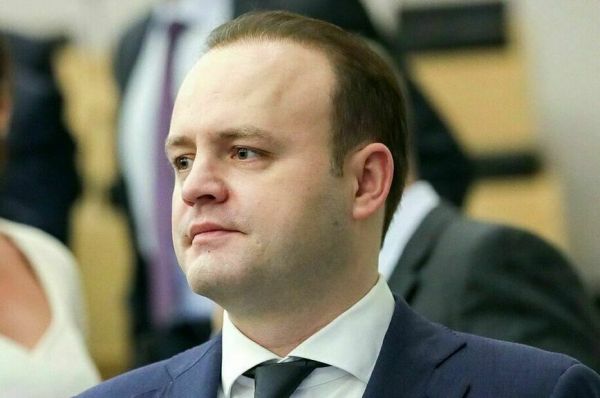 Центризбирком определился с кандидатами в президенты