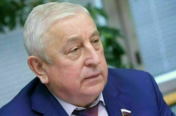 Центризбирком определился с кандидатами в президенты