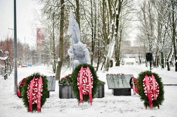 Чтобы вернуть имена неизвестным героям войны, понадобится 100 лет