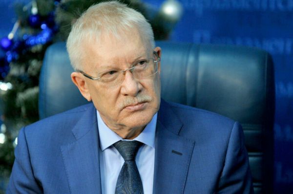 Депутат Морозов считает, что смерть Навального* не нужна Путину