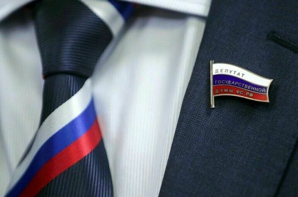 Депутаты будут чаще общаться с избирателями