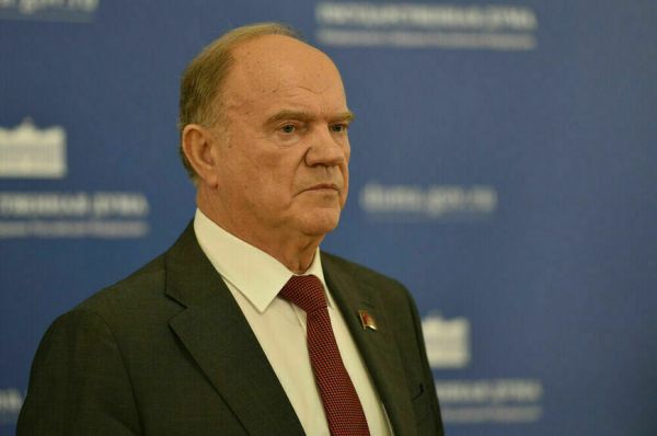 Госдума при Володине: единство целей и разнообразие мнений