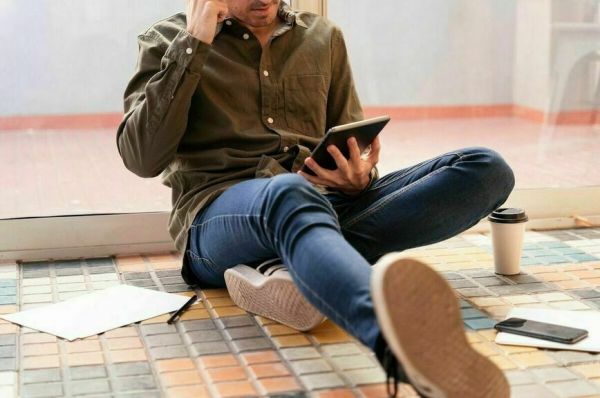 &laquo;&hellip;И в восхитительных штанах&raquo; 