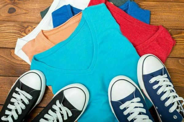 &laquo;&hellip;И в восхитительных штанах&raquo; 