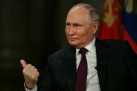 Как пройдут выборы Президента России в 2024 году