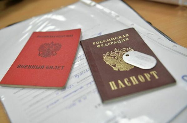 Как воюют добровольцы в зоне СВО 