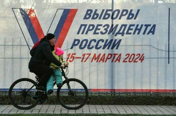 Кто баллотируется в Президенты России Кто баллотируется в Президенты России