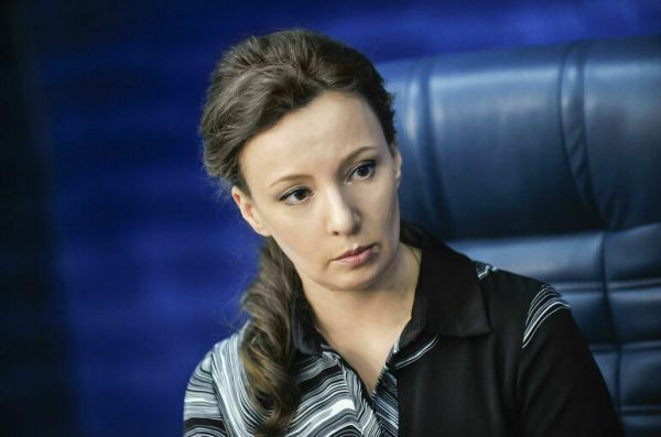 Кузнецова назвала легализацию однополых браков в Греции &laquo;началом конца&raquo; 