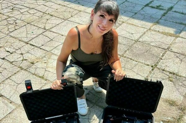 Мамы, жены, сестры: женское крыло спецоперации Мамы, жены, сестры: женское крыло спецоперации