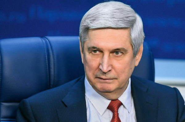 Мельников: Путин дал мастер-класс работы со сложной аудиторией Мельников: Путин дал мастер-класс работы со сложной аудиторией