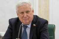 Милонов призвал запретить продавать форму и знаки отличия силовых ведомств в интернете Милонов призвал запретить продавать форму и знаки отличия силовых ведомств в интернете