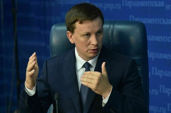 Немкин уверен, что запрет на рекламу на ресурсах иноагентов введут оперативно