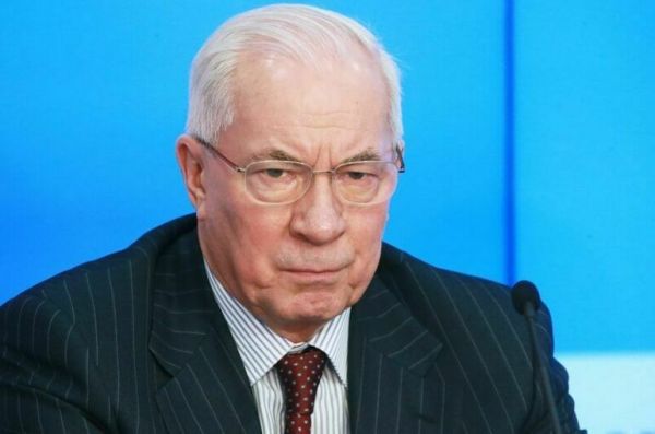 Николай Азаров: Мы знали, что в Киеве готовится переворот, но ждали его на год позже Николай Азаров: Мы знали, что в Киеве готовится переворот, но ждали его на год позже