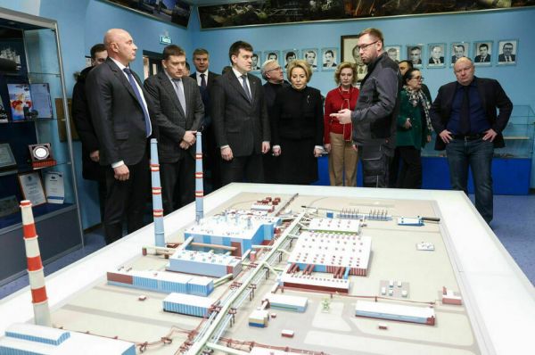 Норильские мечты сбываются Норильские мечты сбываются