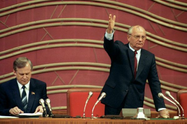 О чем Николай Рыжков рассказывал «Парламентской газете» О чем Николай Рыжков рассказывал «Парламентской газете»