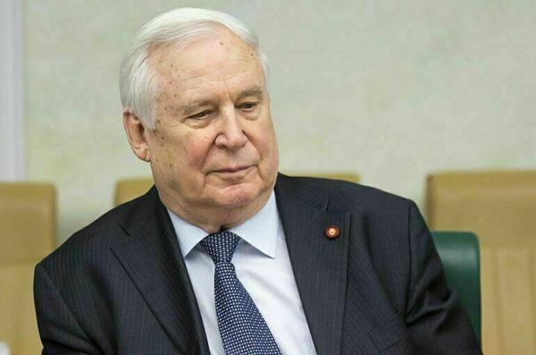 О чем Николай Рыжков рассказывал «Парламентской газете» О чем Николай Рыжков рассказывал «Парламентской газете»