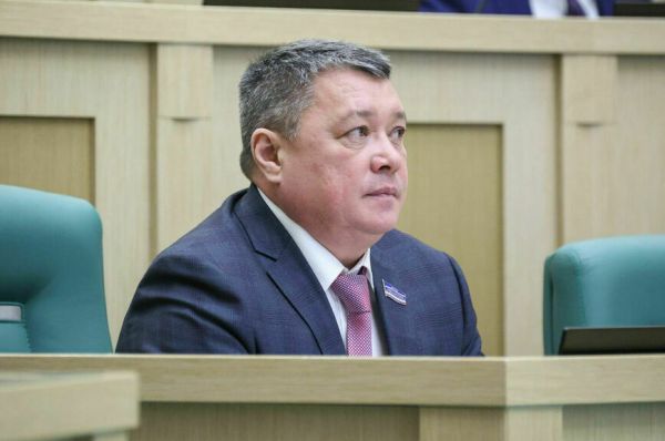 Оленей на Ямале больше, чем людей, но это пока Оленей на Ямале больше, чем людей, но это пока