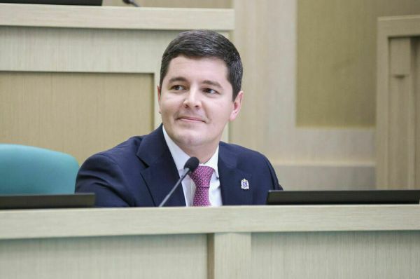 Оленей на Ямале больше, чем людей, но это пока Оленей на Ямале больше, чем людей, но это пока