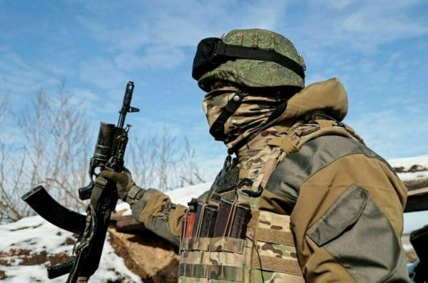 Предельный возраст службы в армии изменится для некоторых россиян