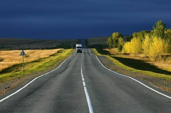 Сенаторы предложили Минтрансу улучшить качество связи на автодорогах Сенаторы предложили Минтрансу улучшить качество связи на автодорогах