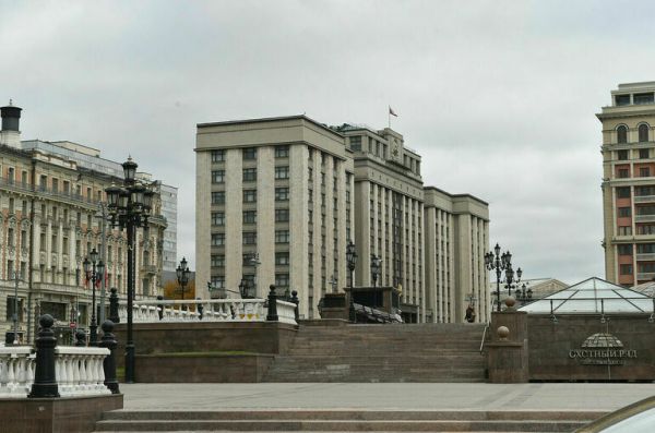 Сенаторы предложили усилить взаимодействие власти на местах Сенаторы предложили усилить взаимодействие власти на местах