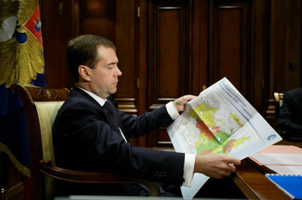 Сколько часовых поясов нужно для счастья россиян Сколько часовых поясов нужно для счастья россиян