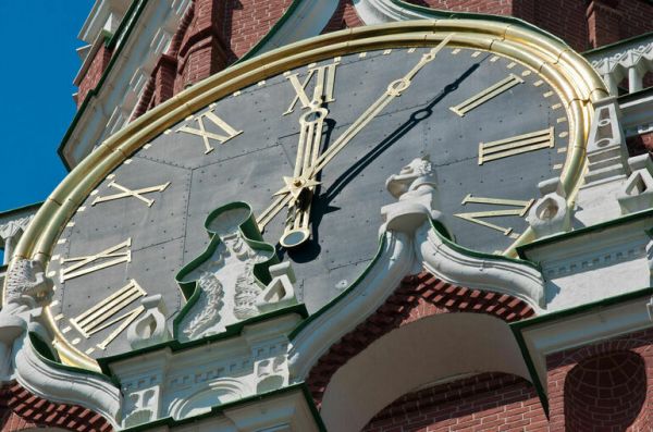 Сколько часовых поясов нужно для счастья россиян Сколько часовых поясов нужно для счастья россиян