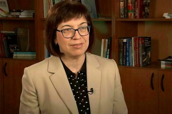 Союзники Украины не прочь устроить ей экономическую блокаду Союзники Украины не прочь устроить ей экономическую блокаду