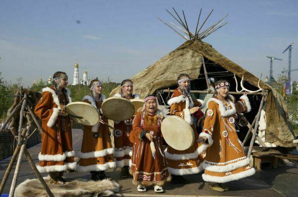 Советы представителей малочисленных народов предложили формировать по единым правилам