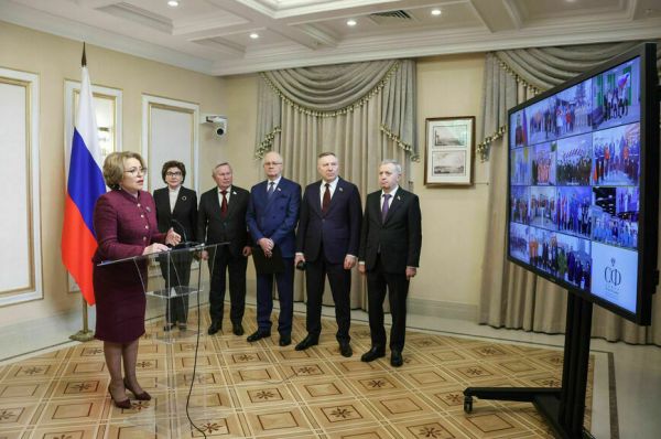 В Донбассе построят новые детские лагеря отдыха