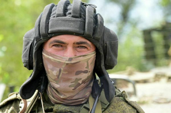 В феврале Госдума рассмотрит законопроект о страховании добровольцев СВО