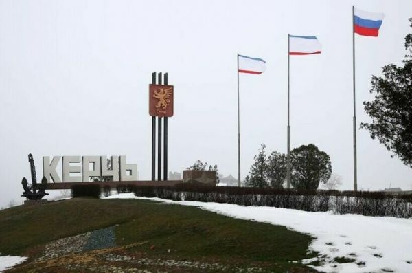 В Керчи собрались военные историки со всей России