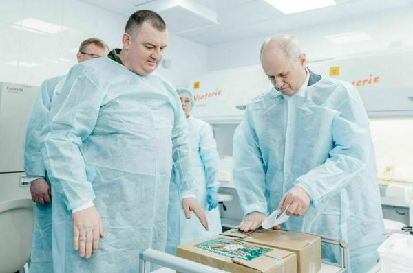 В Крыму сняли фильм ко второй годовщине СВО В Крыму сняли фильм ко второй годовщине СВО