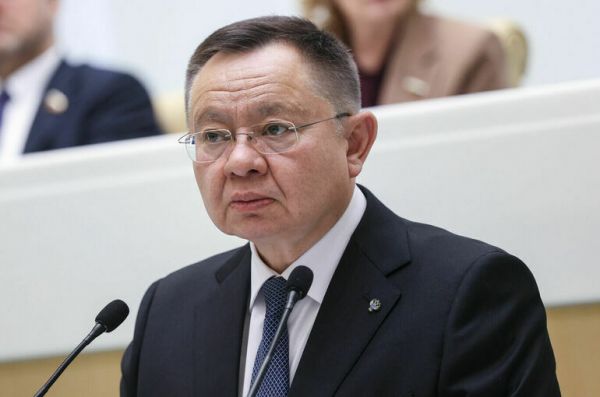 В Минстрое назвали реальные объемы износа ЖКХ В Минстрое назвали реальные объемы износа ЖКХ