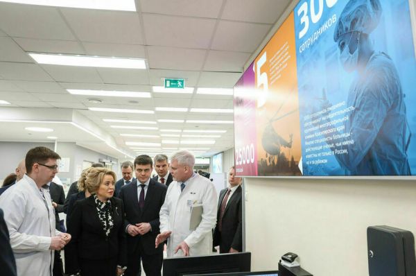 В России будут производить самый морозостойкий двигатель в мире В России будут производить самый морозостойкий двигатель в мире