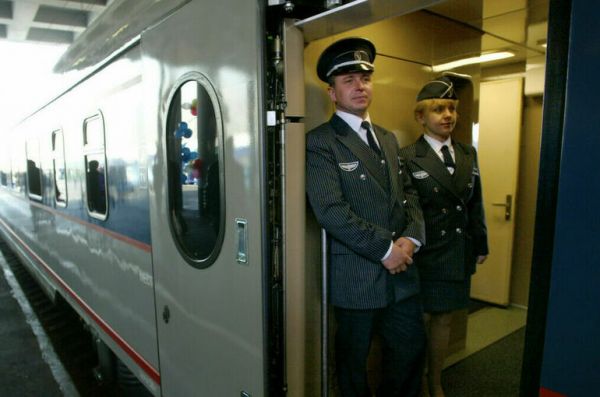 В России могут появиться железнодорожные круизы В России могут появиться железнодорожные круизы