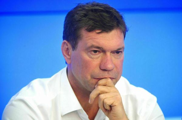 Вес диппочты США накануне протестов в Киеве вырос в сотни раз