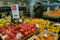 Владимир Путин объявил о создании нацпроекта «Семья» Владимир Путин объявил о создании нацпроекта «Семья»