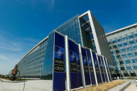 Володин рассказал, что даст денонсация соглашения с Великобританией о рыболовстве Володин рассказал, что даст денонсация соглашения с Великобританией о рыболовстве