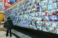 Алексей Нечаев проголосовал на выборах Президента России Алексей Нечаев проголосовал на выборах Президента России