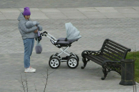 Анна Кузнецова предложила закрепить статус студенческой семьи Анна Кузнецова предложила закрепить статус студенческой семьи