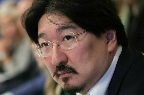 Башанкаев рассказал, когда вступит в силу запрет продажи энергетиков детям