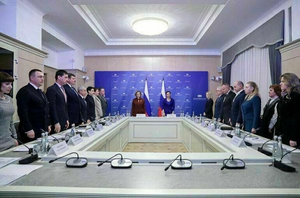 Блокировку проукраинских Telegram-каналов предложили ускорить Блокировку проукраинских Telegram-каналов предложили ускорить