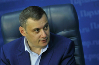 Чаплин: Нужно расширять список детских товаров с льготным НДС Чаплин: Нужно расширять список детских товаров с льготным НДС